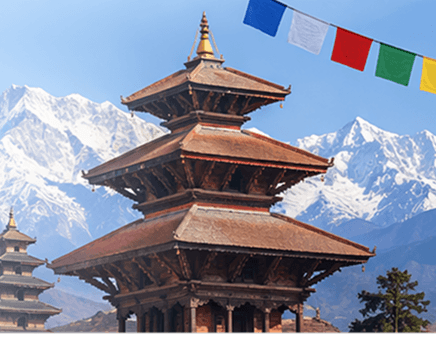 Nepal