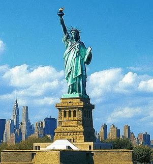 USA