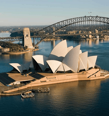 Australia