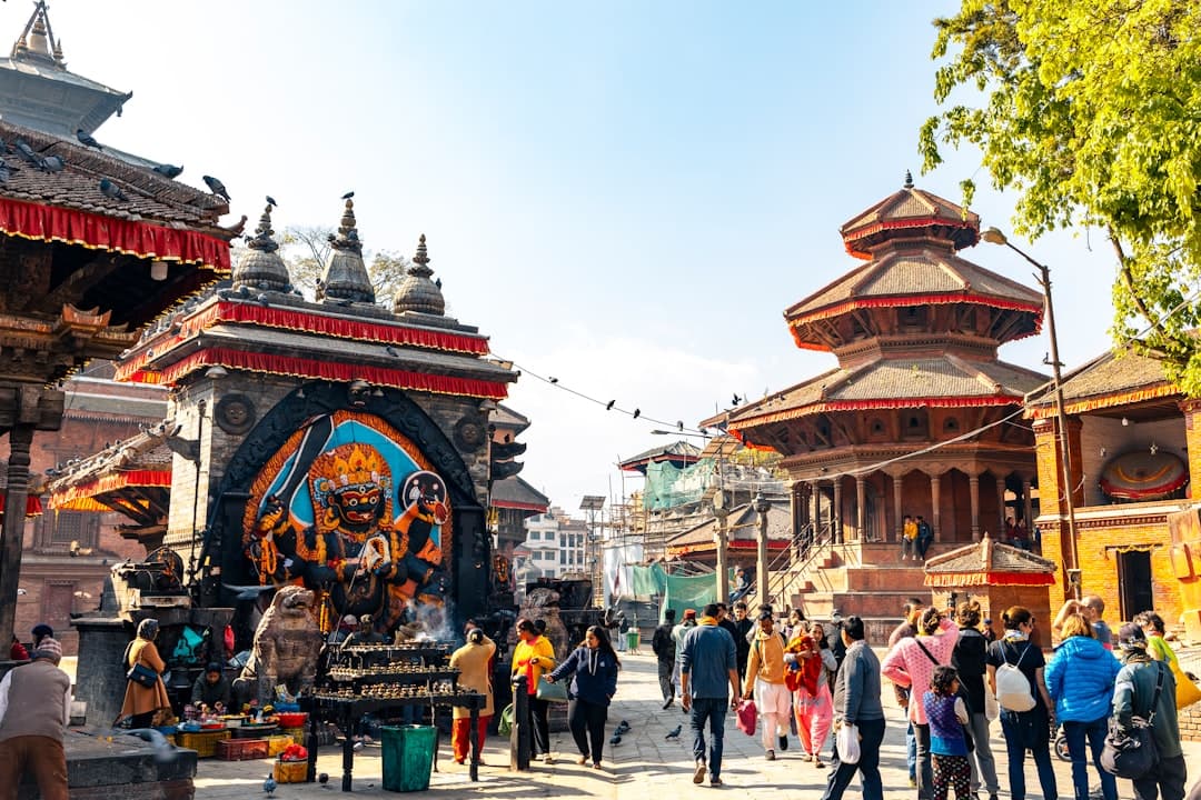 Namaste Tax Services