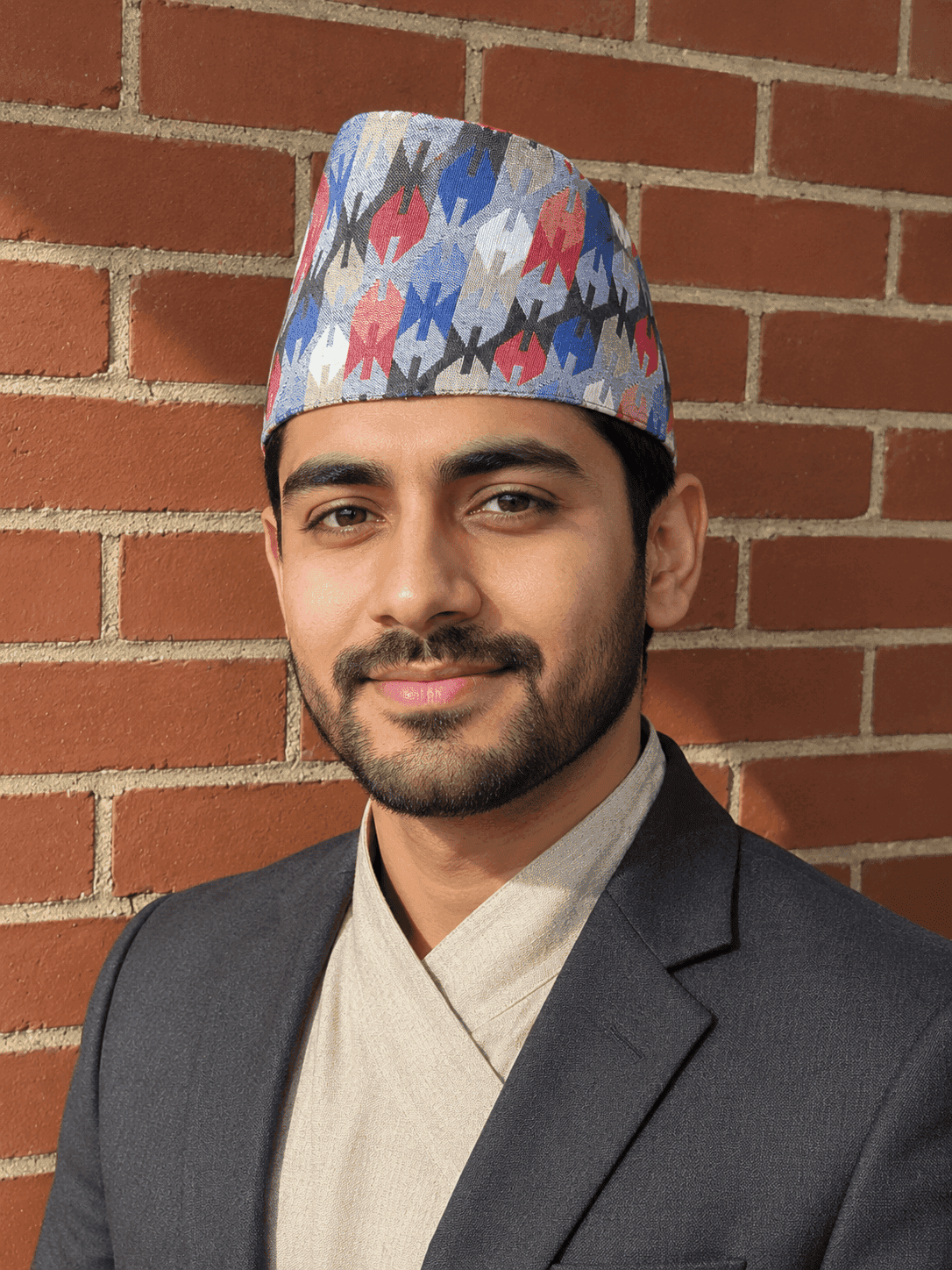Dhaka Topi