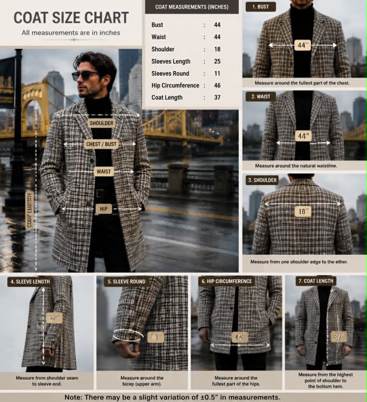 Allo Coat