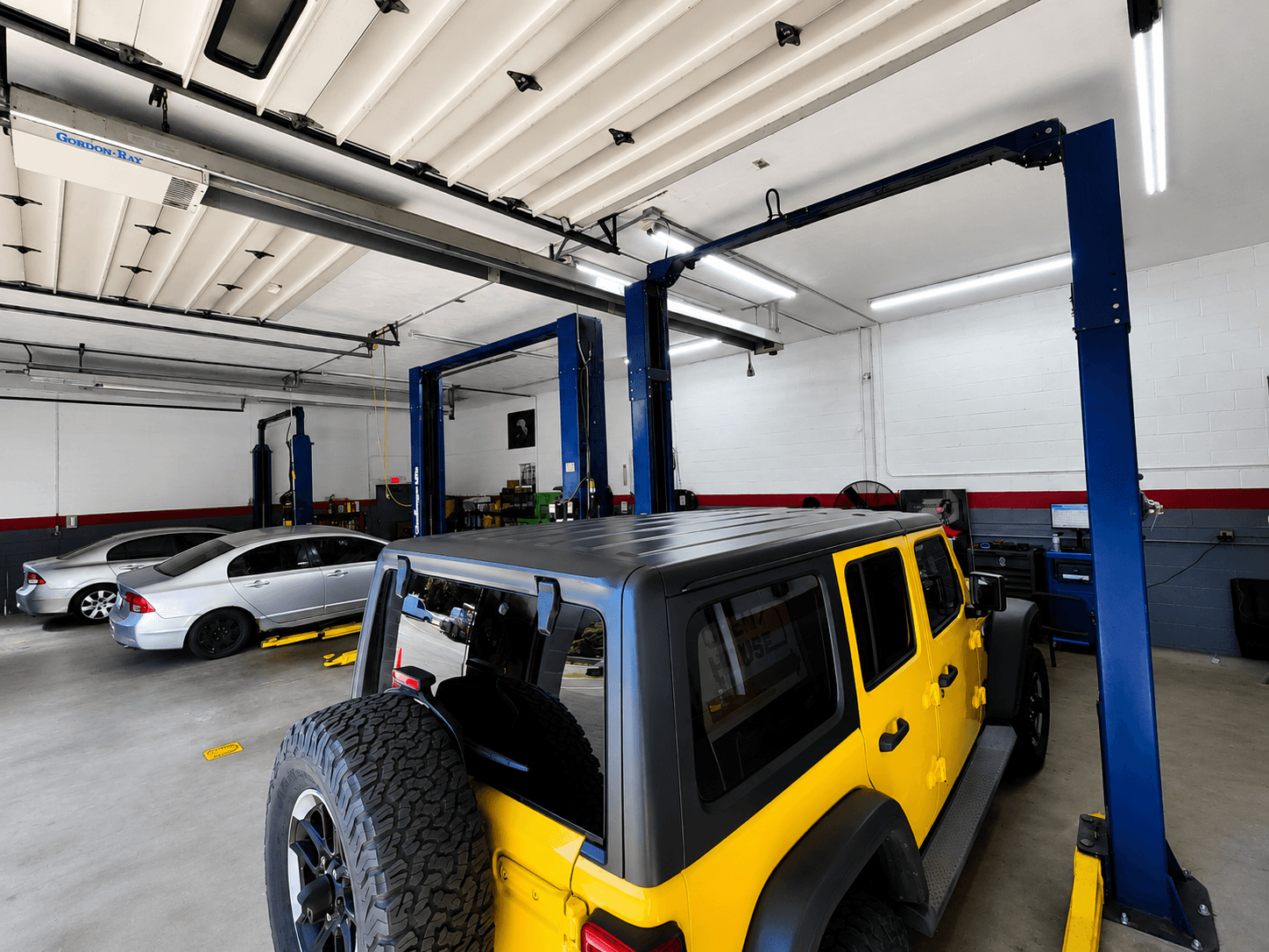 TrueCare Auto