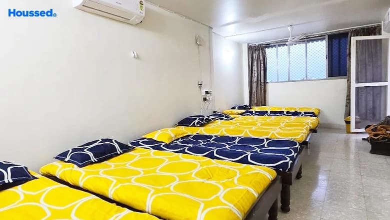 Anand Boys Hostel